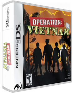 Operation : Vietnam